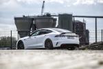 Tesla Model S P100D by  Prior Design 2017 года